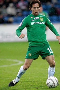 Petter Furuseth Olsen