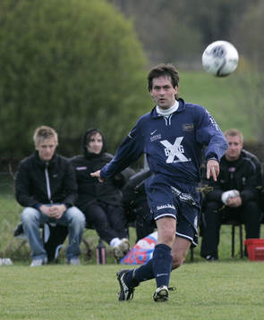  Jan Melin, Kings Head.