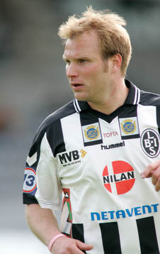  Anders Friberg.