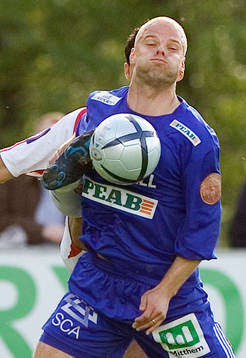  Andreas Hermansson, Sundsvall.