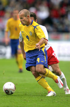 Fredrik Ljungberg