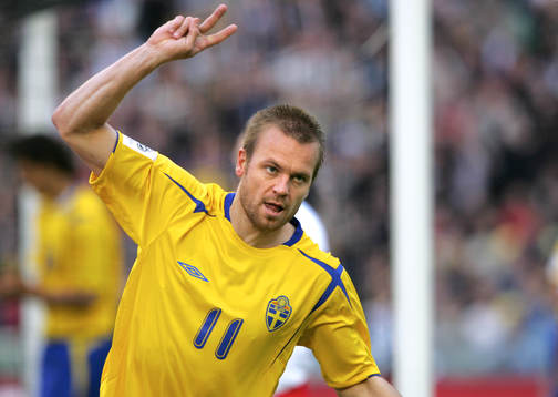 Mattias Jonson