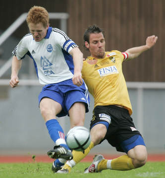 Alexander Söderberg