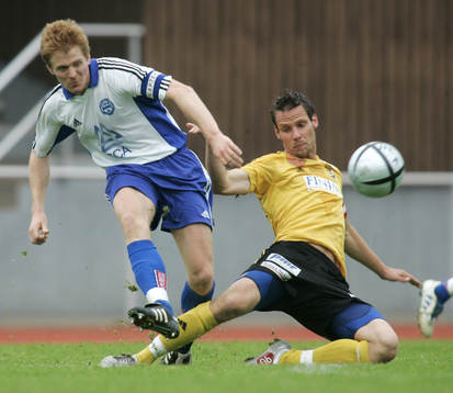 Alexander Söderberg