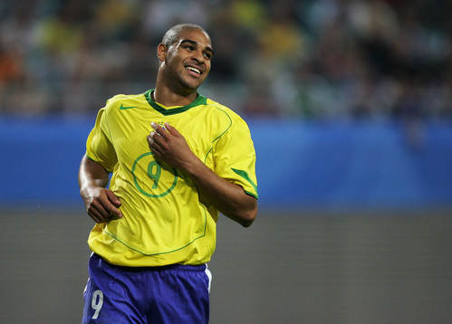 Adriano (BRA)