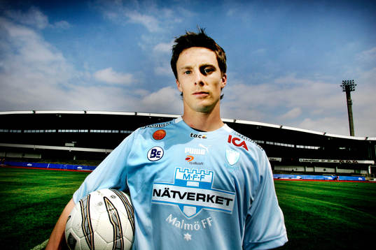  Jesper Bech, Malmö.