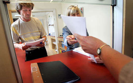 Idag lämnades domen mot ADHD forskaren Christoffer