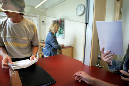 Idag lämnades domen mot ADHD forskaren Christoffer