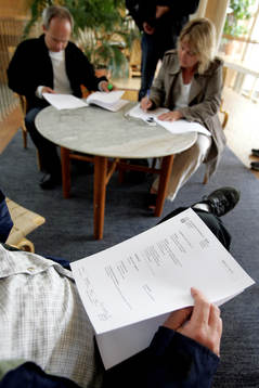 Idag lämnades domen mot ADHD forskaren Christoffer