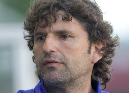 Jan Halvor Halvorsen, tränare, Sundsvall