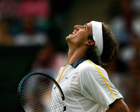 Feliciano Lopez, Spanien