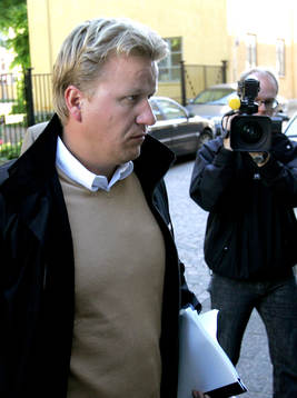 Dag 2 i rättegången mot kidnapparna av Fabian Bengtsson.