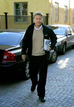 Dag 2 i rättegången mot kidnapparna av Fabian Bengtsson.