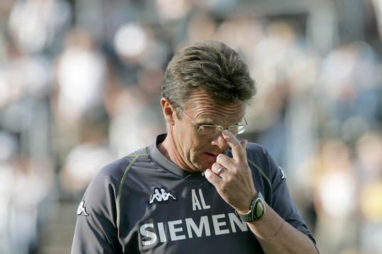  Anders Linderoth, tränare, Hammarby.
