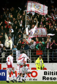  Jubel i Assyriska