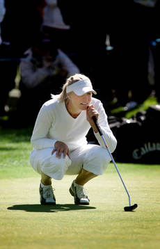 Emma Zackrisson, Sverige