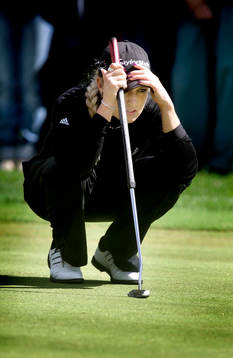 Natalie Gulbis, USA