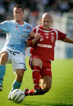 Daniel Andersson, Malmö och David Nordbeck, Assyriska