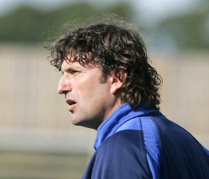 Jan Halvor Halvorsen, tränare, Sundsvall