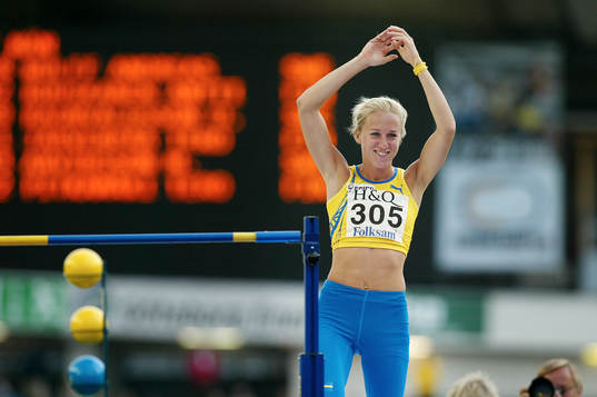 Friidrott, Finnkampen