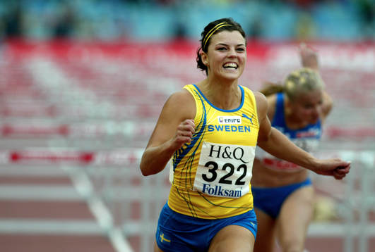 Friidrott, Finnkampen
