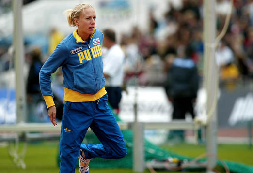 Friidrott, Finnkampen