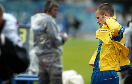 Friidrott, Finnkampen, Stefan Holm