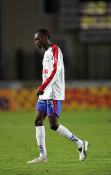 Där rök guldchansen, Atiba Hutchinson lämnar med tunga