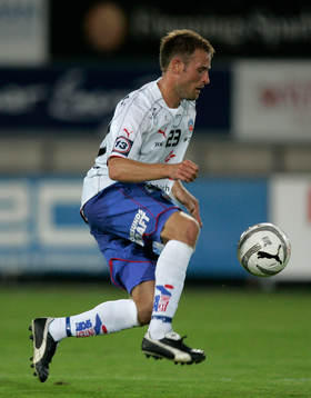 Erik Wahlstedt, Helsingborg