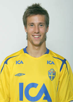 Mattias Bjärsmyr, Sverige