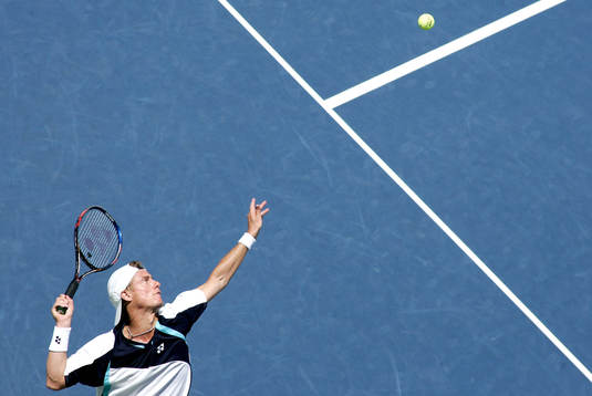 Lleyton Hewitt