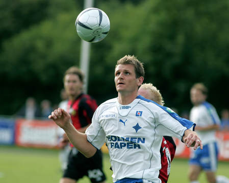  Stefan Thordarson, Norrköping.
