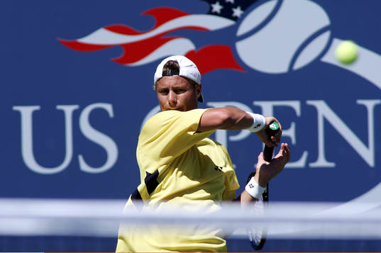 Lleyton Hewitt, Australien