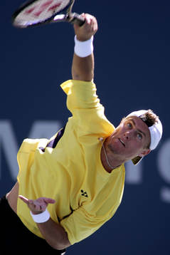 Lleyton Hewitt, Australien