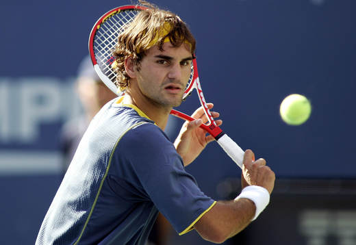 Roger Federer, Schweiz