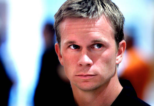 Tobias Lindroth
