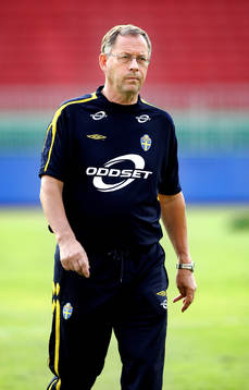 Lars Lagerbäck