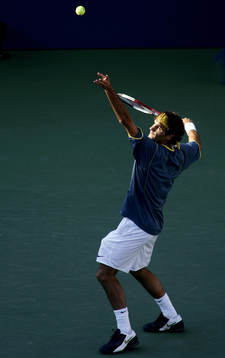 Roger Federer, Schweiz