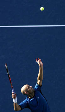 Andre Agassi, USA