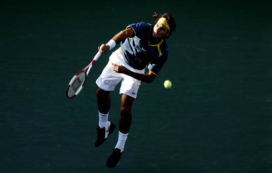Roger Federer, Schweiz
