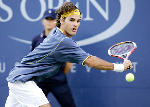 Roger Federer Schweiz