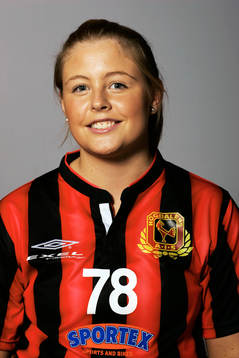 Sara Lindberg