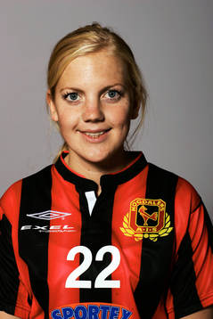 Anna Briland