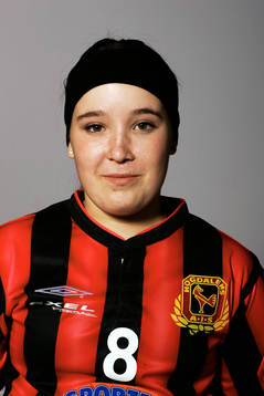 Andrea Hemming