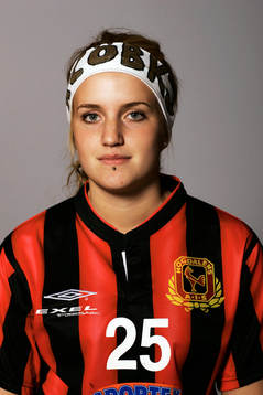 Sara Björck