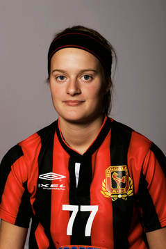 Lina Szönyi