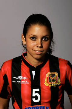 Caroline Grammenos