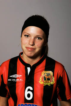 Emelie Alm