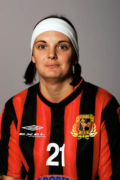 Annelie Karlsson