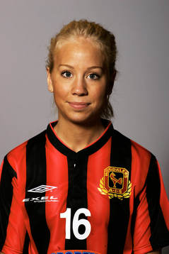 Josefin Johansson